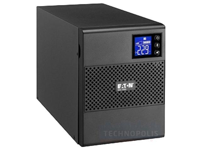 EATON 5SC1000 1000 VA 700 watts 8 Outlets UPS