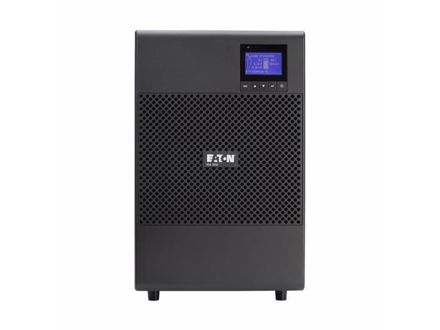 Eaton 9SX 3000VA 2700W 208V Online Double-Conversion UPS 9SX3000G ...