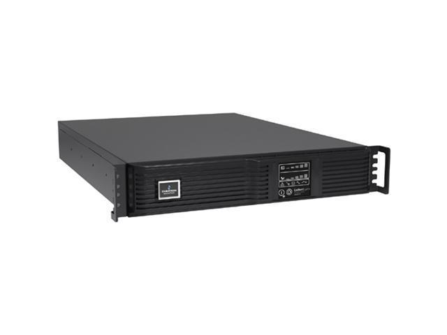 Liebert GXT3-3000RT230 3000VA Tower/Rack Mountable UPS - Newegg.com