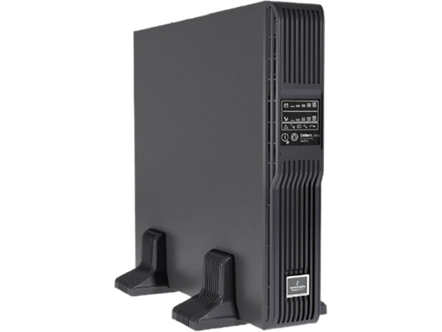 UPS EMERSON PSI 1000VA - Rack/Torre, Ricondizionato Con Nuove Batterie, Garanzia 12 Mesi - Foto 3