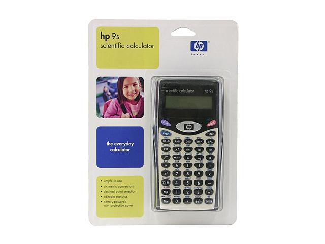 Calculadora Cientifíca Hp-9S