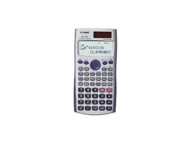 Casio FX-115ES-S-IH Advanced Scientific Calculator