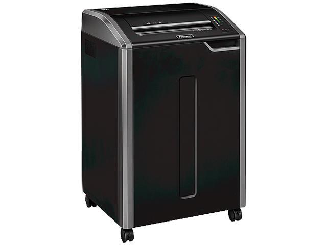 Powershred 485Ci 100% Jam Proof Cross-Cut Shredder - Newegg.com