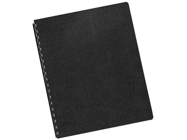 GBC Solids Standard Presentation Covers, Non-Window, Square - Want