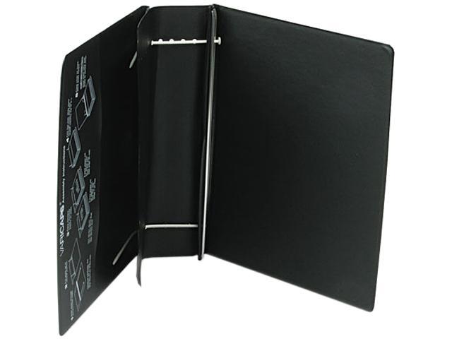 Charles Leonard 61601 Varicap6 Expandable 1 To 6 Post Binder, 11 x 8-1/ ...