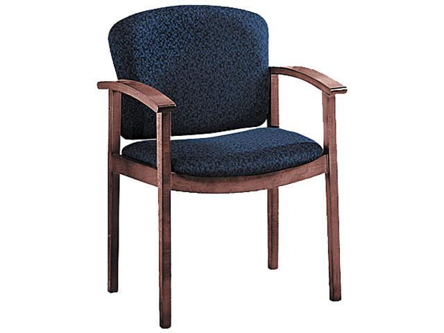 hon wood guest chair