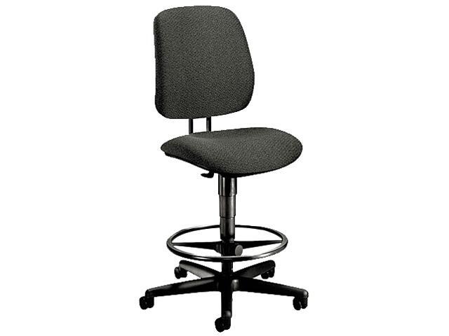Hon 7705ab12t 7700 Series Swivel Task Stool Gray Newegg Com Hon 7705ab12t 7700 Series Swivel Task Stool Gray