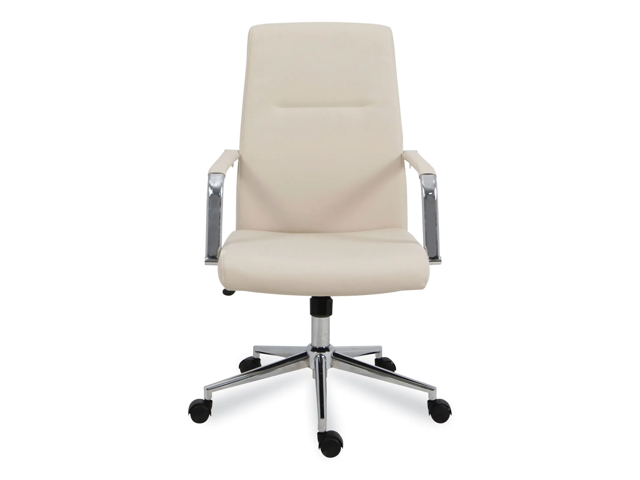 alera leather office chair