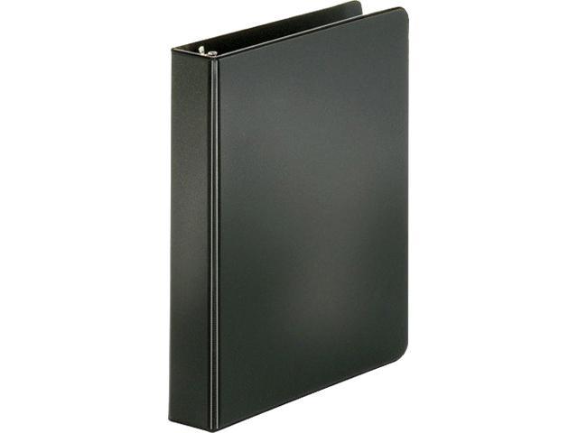 Business Source 28523BD Basic Round Ring Binders, 240-Sheet Capacity, 3 ...