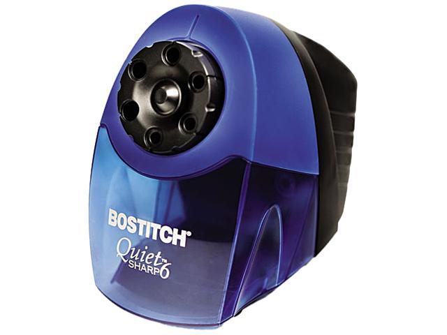 stanley bostitch electric pencil sharpener