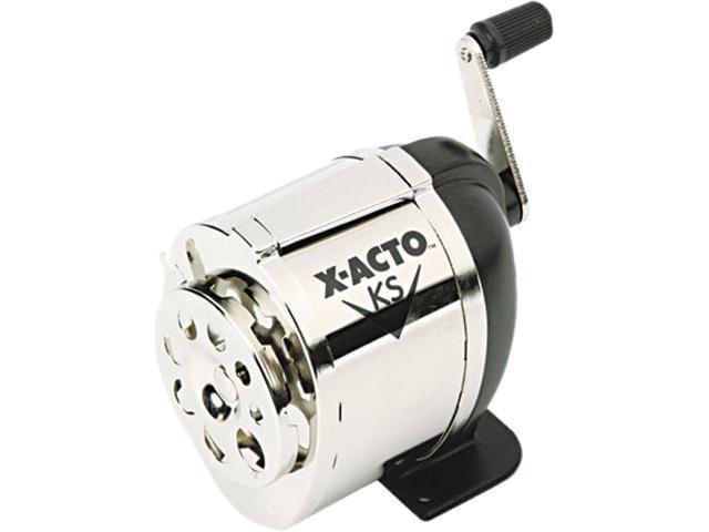 Details about   Ranger 1031 Wall Mount Manual Pencil Sharpener Dual Helical Cutters Heavy Duty 