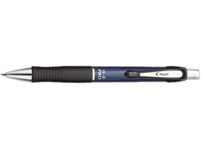 Pen Fine G2 Pro Retractable Pen Set of 6