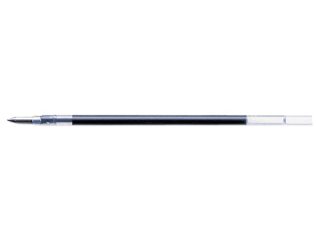Zebra 88112 JK Refills for G301Gel Rollerball Pens, Medium Point, 2/Pack, Black Ink