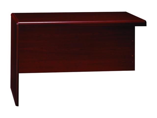 Workplace Solutions by BUSH FURNITURE EX17710 Northfield Collection Return - Harvest Cherry