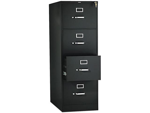 Hon 314cpp 310 Series Four Drawer Full Suspension File Legal