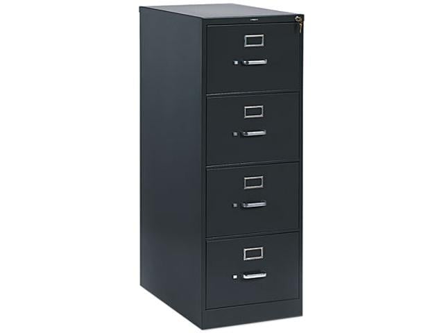 Hon 314cps 310 Series Four Drawer Full Suspension File Legal 26