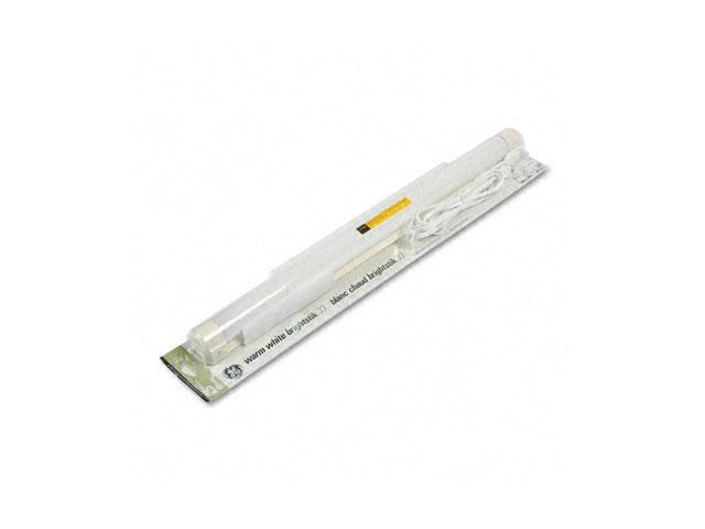 ge bright stik fluorescent light