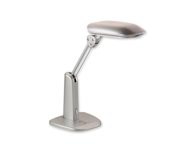 3m Tl1000s Low Glare Compact Fluorescent Polarizing Task Lamp