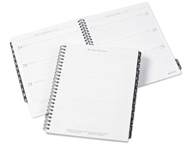 at-a-glance-70-908-10-recycled-executive-weekly-monthly-planner-refill