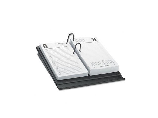 AT-A-GLANCE E717-50 Desk Calendar Refill, 3 1/2