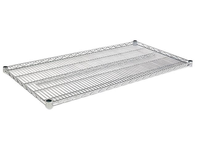 Alera SW58 4824SR Industrial Wire Shelving Extra Wire Shelves 48w X   48 041 104 02 