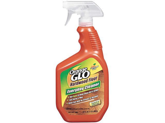 Arm & Hammer CDC 57037-11514 Orange Glo Hardwood Floor Cleaner - Newegg.com