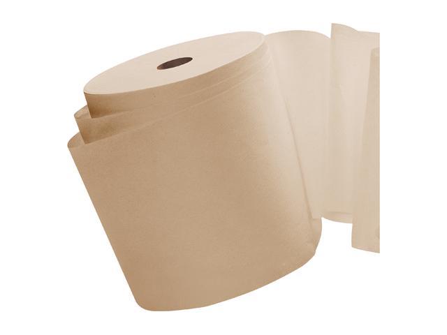 More Absorbent Softer Kimberly Clark 04142 KC Paper Towels 12 800' 
