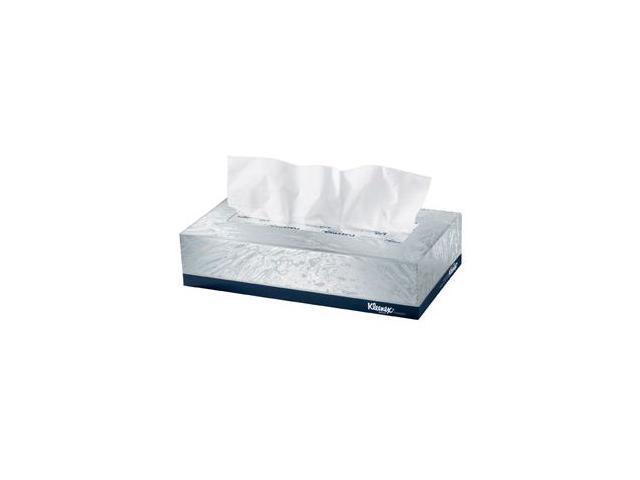 kimberly clark professional facial tissue