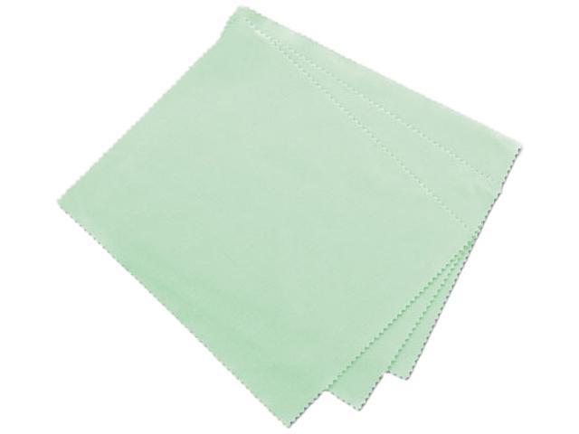 Innovera Pc Screen Cleaning Cloths, 3/Pack