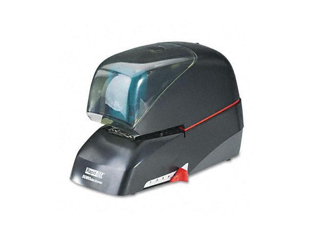 rapid electric stapler