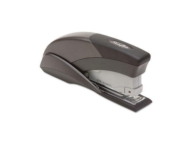 Swingline 87850 Optima PowerEase Stapler, 25-Sheet Capacity, Graphite ...