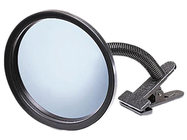 See All ICU7 Portable Convex Security Mirror, 7" dia.
