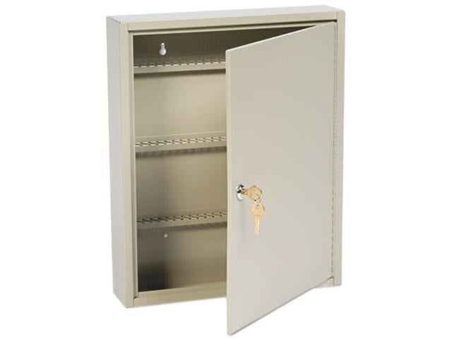 Steelmaster Locking Disc Tumbler 110 Key Welded Steel Cabinet 14w