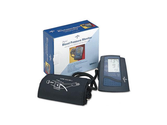 Automatic Digital Blood Pressure Monitor-MDS2001