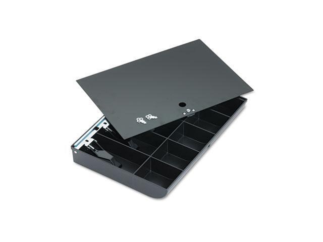 Cash Drawer Replacement Tray Black Newegg Com