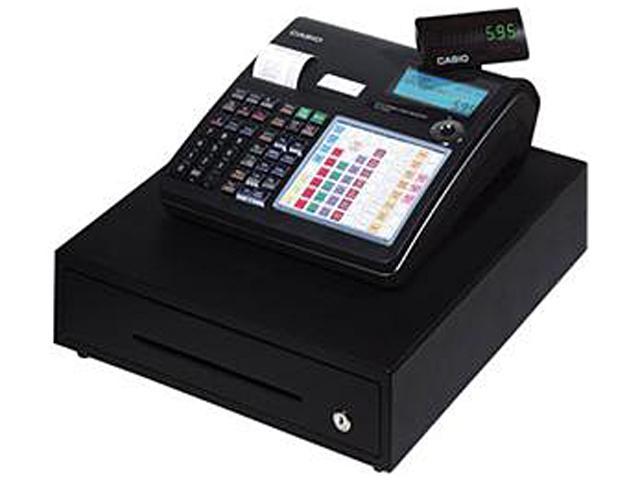 Casio TK-1550 Thermal Cash Register