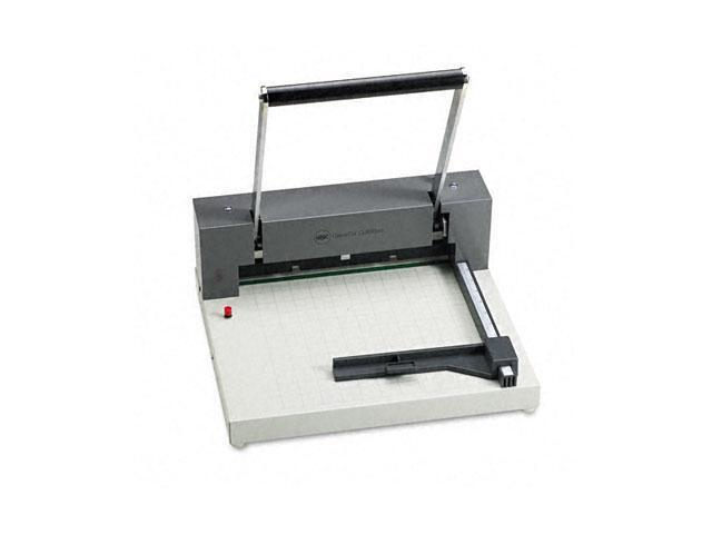 GBC 1500 ClassicCut Heavy-Duty Stack Paper Trimmer, 150 Sheets, Steel ...