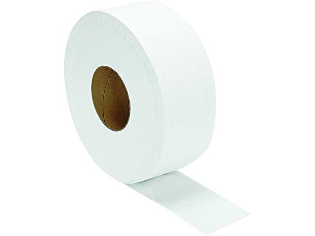 GEN GENJRT1000 Tissue, 1000', 2-Ply, 12/Carton - Newegg.com