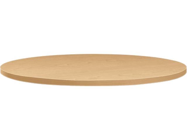 Hon Hbttrnd30 N D Between Round Table Tops Newegg Com