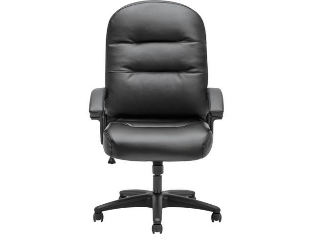 hon pillow soft executive chair