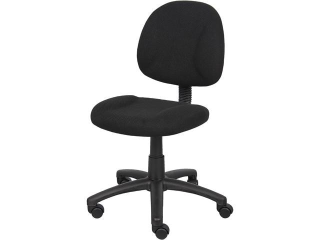 BOSS Office Products B315-BK Task Chairs 