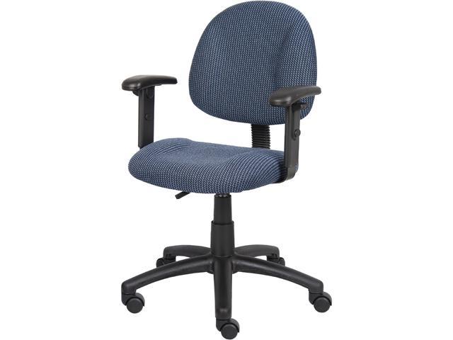 BOSS Office Products B316-BE Task Chairs