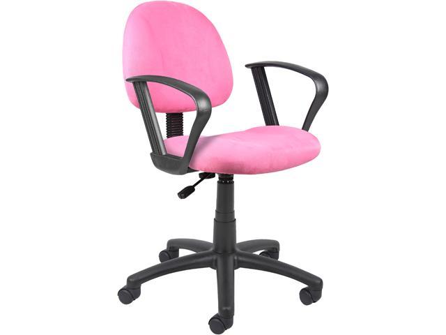 BOSS Office Products B327-PK Task Chairs