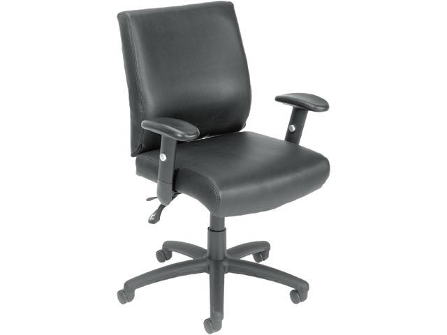 BOSS Office Products B706 Executive Seating