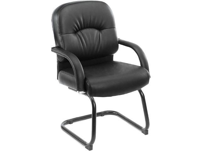 BOSS Office Products B7409 Guest Chairs