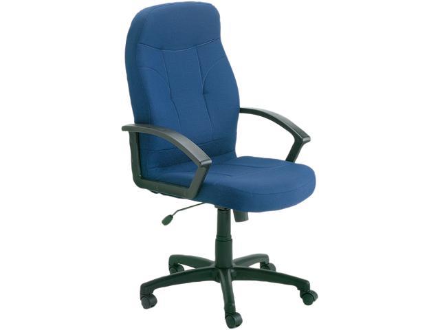BOSS Office Products B8801-BE Executive Chairs