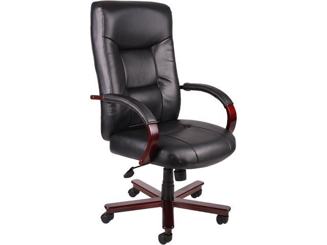 BOSS Office Products B8901 Executive Seating
