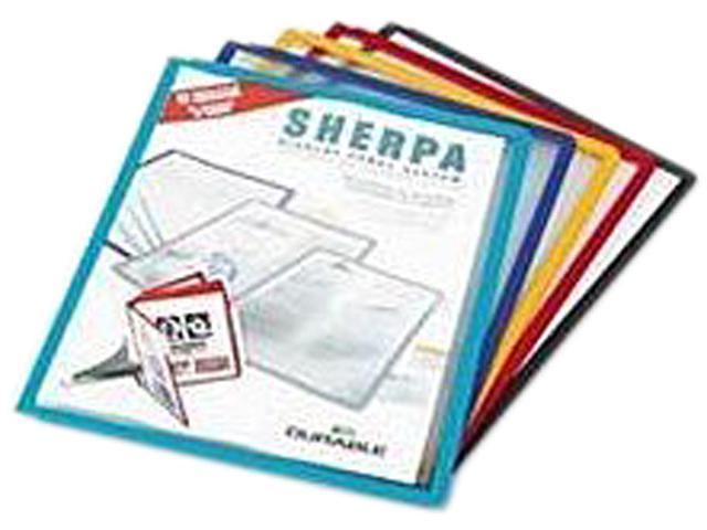 Durable 566600 Sherpa Desk Reference System Newegg Com