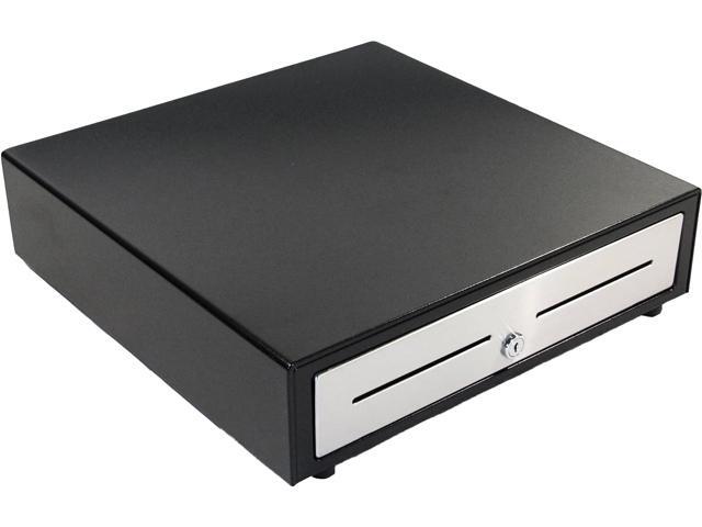 Apg Vasario Series Standard Duty Cash Drawer 16 X 16 Dual