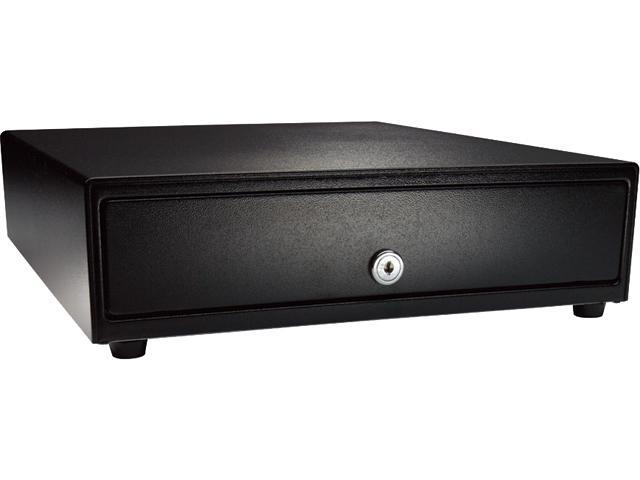 Apg Vasario Series Standard Duty Cash Drawer, 14” X 16”, No Media Slot 